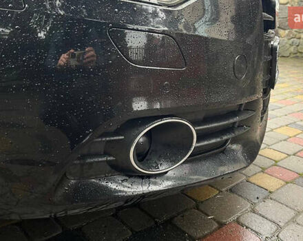Чорний Ауді А6, об'ємом двигуна 3 л та пробігом 270 тис. км за 13900 $, фото 39 на Automoto.ua