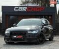 Черный Ауди А6, объемом двигателя 2.97 л и пробегом 336 тыс. км за 13900 $, фото 1 на Automoto.ua