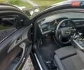 Черный Ауди А6, объемом двигателя 2 л и пробегом 283 тыс. км за 14599 $, фото 10 на Automoto.ua