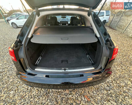 Чорний Ауді А6, об'ємом двигуна 1.97 л та пробігом 253 тис. км за 12999 $, фото 30 на Automoto.ua