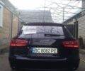 Черный Ауди А6, объемом двигателя 2.97 л и пробегом 320 тыс. км за 14000 $, фото 1 на Automoto.ua
