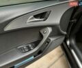 Черный Ауди А6, объемом двигателя 2 л и пробегом 306 тыс. км за 11999 $, фото 79 на Automoto.ua
