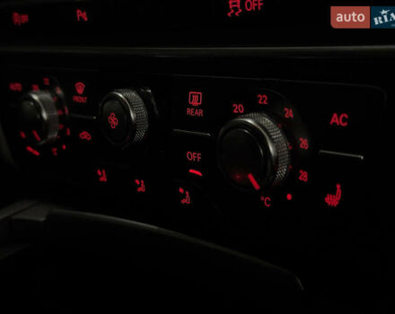 Черный Ауди А6, объемом двигателя 1.97 л и пробегом 356 тыс. км за 14299 $, фото 32 на Automoto.ua