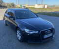 Чорний Ауді А6, об'ємом двигуна 2 л та пробігом 306 тис. км за 14100 $, фото 1 на Automoto.ua