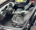 Черный Ауди А6, объемом двигателя 3 л и пробегом 269 тыс. км за 15950 $, фото 35 на Automoto.ua
