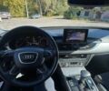 Чорний Ауді А6, об'ємом двигуна 2 л та пробігом 333 тис. км за 13500 $, фото 38 на Automoto.ua