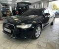 Чорний Ауді А6, об'ємом двигуна 3 л та пробігом 312 тис. км за 12535 $, фото 1 на Automoto.ua