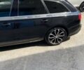 Чорний Ауді А6, об'ємом двигуна 3 л та пробігом 172 тис. км за 23800 $, фото 7 на Automoto.ua