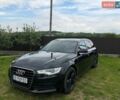 Черный Ауди А6, объемом двигателя 2.97 л и пробегом 299 тыс. км за 15157 $, фото 1 на Automoto.ua
