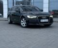 Чорний Ауді А6, об'ємом двигуна 2 л та пробігом 270 тис. км за 12500 $, фото 14 на Automoto.ua