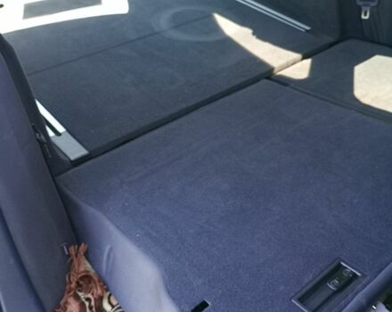 Черный Ауди А6, объемом двигателя 2 л и пробегом 305 тыс. км за 15000 $, фото 11 на Automoto.ua