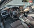 Черный Ауди А6, объемом двигателя 3 л и пробегом 281 тыс. км за 13900 $, фото 30 на Automoto.ua