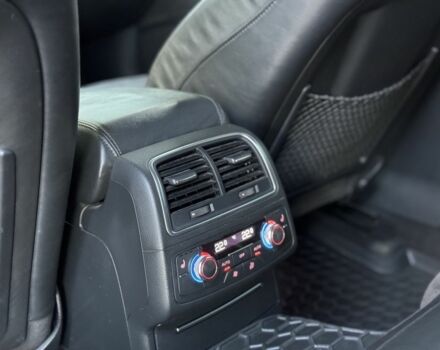 Черный Ауди А6, объемом двигателя 2 л и пробегом 280 тыс. км за 14300 $, фото 13 на Automoto.ua