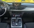 Чорний Ауді А6, об'ємом двигуна 2 л та пробігом 267 тис. км за 12699 $, фото 7 на Automoto.ua