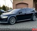 Черный Ауди А6, объемом двигателя 3 л и пробегом 220 тыс. км за 16000 $, фото 3 на Automoto.ua