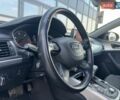 Чорний Ауді А6, об'ємом двигуна 1.97 л та пробігом 305 тис. км за 11900 $, фото 34 на Automoto.ua