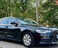Черный Ауди А6, объемом двигателя 2 л и пробегом 307 тыс. км за 13500 $, фото 5 на Automoto.ua