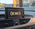 Черный Ауди А6, объемом двигателя 3 л и пробегом 281 тыс. км за 13900 $, фото 51 на Automoto.ua