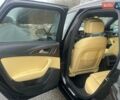 Чорний Ауді А6, об'ємом двигуна 2 л та пробігом 280 тис. км за 15800 $, фото 31 на Automoto.ua