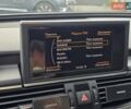 Черный Ауди А6, объемом двигателя 2 л и пробегом 291 тыс. км за 12999 $, фото 39 на Automoto.ua