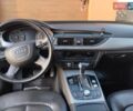 Черный Ауди А6, объемом двигателя 2 л и пробегом 263 тыс. км за 15200 $, фото 15 на Automoto.ua