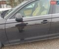 Чорний Ауді А6, об'ємом двигуна 2 л та пробігом 280 тис. км за 15800 $, фото 3 на Automoto.ua