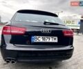 Черный Ауди А6, объемом двигателя 2 л и пробегом 371 тыс. км за 11200 $, фото 6 на Automoto.ua