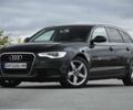 Черный Ауди А6, объемом двигателя 2 л и пробегом 288 тыс. км за 18700 $, фото 3 на Automoto.ua