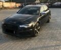 Черный Ауди А6, объемом двигателя 3 л и пробегом 278 тыс. км за 16600 $, фото 1 на Automoto.ua