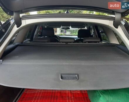 Черный Ауди А6, объемом двигателя 2 л и пробегом 283 тыс. км за 14599 $, фото 16 на Automoto.ua