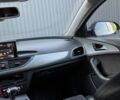 Черный Ауди А6, объемом двигателя 2 л и пробегом 280 тыс. км за 14300 $, фото 16 на Automoto.ua