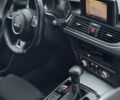 Чорний Ауді А6, об'ємом двигуна 2 л та пробігом 270 тис. км за 12500 $, фото 29 на Automoto.ua