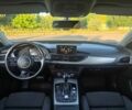 Чорний Ауді А6, об'ємом двигуна 2 л та пробігом 267 тис. км за 12699 $, фото 6 на Automoto.ua