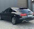 Черный Ауди А6, объемом двигателя 2 л и пробегом 280 тыс. км за 14300 $, фото 22 на Automoto.ua