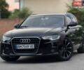 Черный Ауди А6, объемом двигателя 2 л и пробегом 307 тыс. км за 11250 $, фото 1 на Automoto.ua