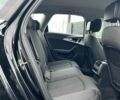 Черный Ауди А6, объемом двигателя 2 л и пробегом 371 тыс. км за 11200 $, фото 14 на Automoto.ua