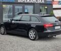 Черный Ауди А6, объемом двигателя 2 л и пробегом 291 тыс. км за 12999 $, фото 2 на Automoto.ua