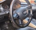 Черный Ауди А6, объемом двигателя 2 л и пробегом 263 тыс. км за 15200 $, фото 12 на Automoto.ua