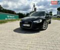 Чорний Ауді А6, об'ємом двигуна 2 л та пробігом 220 тис. км за 13999 $, фото 1 на Automoto.ua