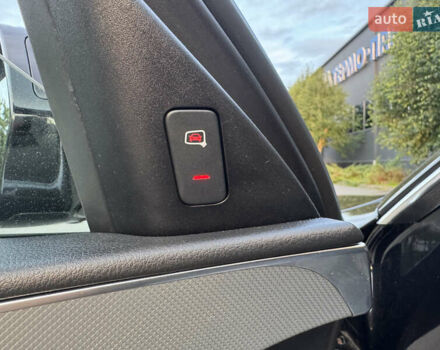 Черный Ауди А6, объемом двигателя 3 л и пробегом 225 тыс. км за 15900 $, фото 83 на Automoto.ua