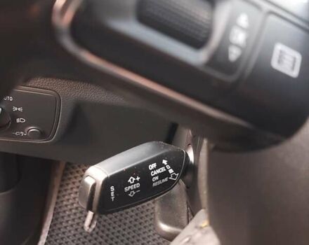 Черный Ауди А6, объемом двигателя 2 л и пробегом 283 тыс. км за 14599 $, фото 8 на Automoto.ua