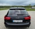 Черный Ауди А6, объемом двигателя 2.97 л и пробегом 299 тыс. км за 15157 $, фото 5 на Automoto.ua