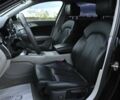 Черный Ауди А6, объемом двигателя 2 л и пробегом 288 тыс. км за 18700 $, фото 7 на Automoto.ua