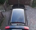 Черный Ауди А6, объемом двигателя 2 л и пробегом 283 тыс. км за 14599 $, фото 7 на Automoto.ua
