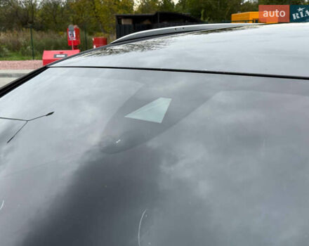 Чорний Ауді А6, об'ємом двигуна 3 л та пробігом 337 тис. км за 14950 $, фото 33 на Automoto.ua