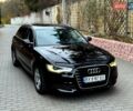 Ауді А6 2012 у Хмельницькому на Automoto.ua Чорний Ауді А6, об'ємом двигуна 2 л та пробігом 228 тис. км за 13300 $, фото 6 на Automoto.ua
