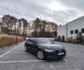 Чорний Ауді А6, об'ємом двигуна 3 л та пробігом 297 тис. км за 15500 $, фото 1 на Automoto.ua