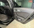 Черный Ауди А6, объемом двигателя 2.97 л и пробегом 312 тыс. км за 12500 $, фото 5 на Automoto.ua