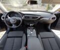 Чорний Ауді А6, об'ємом двигуна 2.97 л та пробігом 275 тис. км за 17500 $, фото 12 на Automoto.ua