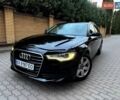 Ауді А6 2012 у Хмельницькому на Automoto.ua Чорний Ауді А6, об'ємом двигуна 2 л та пробігом 228 тис. км за 13300 $, фото 2 на Automoto.ua